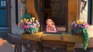 TANGLED HAY HƠN BẠN NGHĨ, RẤT NHIỀU!