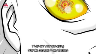 Otsutsuki tidak diketahui mulai kesla dengan NaruSasu - Boruto Two Blue Vortex Part 1368