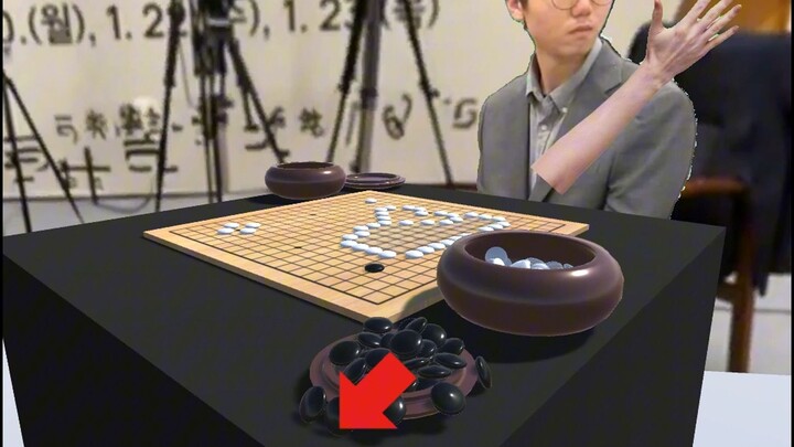 "Ti Zi Wu Hui - Liu Qi Simulator" game mod, which can interrupt the opponent's report.