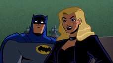 Batman The Brave and the Bold - 16 - Night of the Huntress!