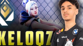 KELOQZ - G2 EU JETT ประเมินมูลค่า HIGHLIGHTS