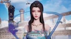 I Collect Waste In Heaven Eps 2 π