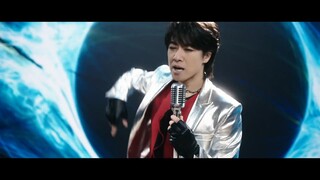 Ultraman Arc theme song access - "arc jump'n to the sky" MV