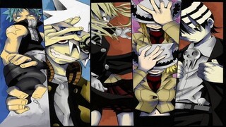 Soul Eater - Episode 40 [Sub Indo]