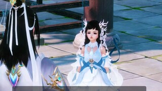 [Jianwang 3] "How to Find You a Mistress" Video