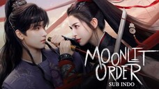 M00NLIT ORDER EP06 SUB INDO