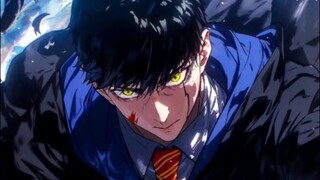 MASHLE AMV BATTLE WITH ENEMY