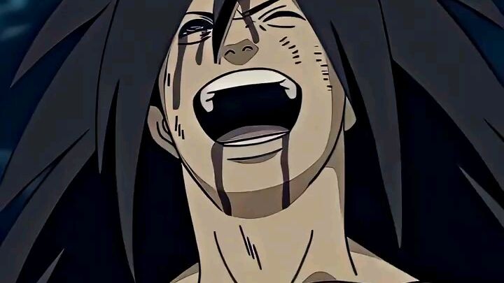 uciha madara edit