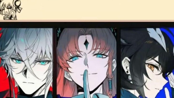 Yoyo, Yiyi, and Yuyu don’t have much time left.