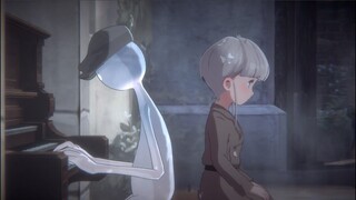 [Trải nghiệm] DEEMO II – Siêu phẩm game âm nhạc với nét vẽ đậm chất aime