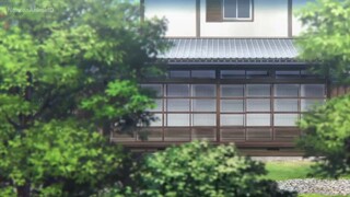 Amagami-san Chi no Enmusubi Episode 3 Sub Indo