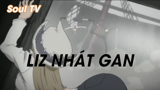 Soul Eater (Short Ep 15) - Liz nhát gan #souleater