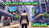 5 GAME ANDROID OPEN WORLD RINGAN & OFFLINE