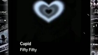 #capcut cupid