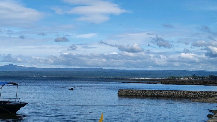 Vitamin sea  #SanLuisBatangas