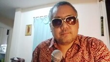 Song of the Shrimp cloned by Elvis Non