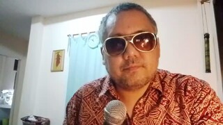 Song of the Shrimp cloned by Elvis Non