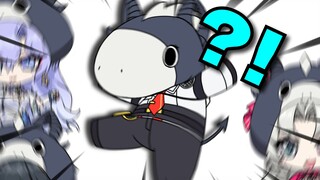 ทุกคนมาเป็นวัวม้าด้วยกัน!