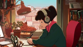 "Ông có nghe nhạc Lofi không?"