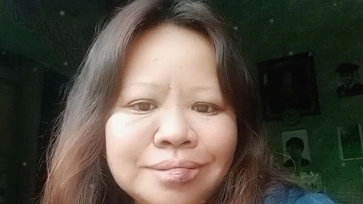 deleberance healing of being posses by family,,is