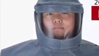 การมีอยู่ทุกหนทุกแห่งอันเป็นเอกลักษณ์ของโฮโม