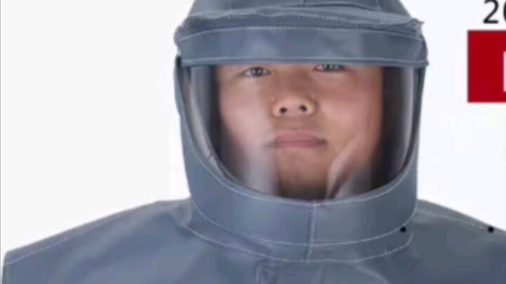 kemahahadiran homo yang unik