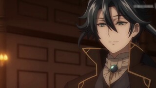 [Bungo and the Alchemist × Hắc Quản Gia] Thật là vui! Cuộc bức hại Akutagawa-sensei 2.0