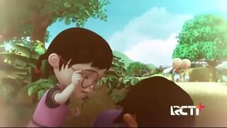 Upin & Ipin Musim 19 - Belanja Bahan Kuih Upin Ipin Terbaru 2025
