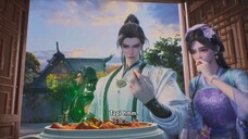 lost on journey eps 20