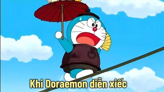 Review Phim Doraemon | Doraemon và chiếc ấm thần kì diệu