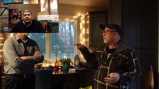 Psycho Dad Accuses Larry Joe Bump's Reaction