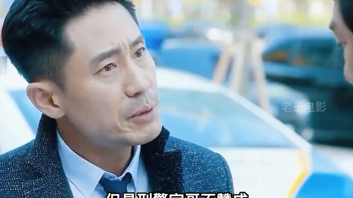 Phim trả thù đã ghiền, xem một mạch không thể dừng lại