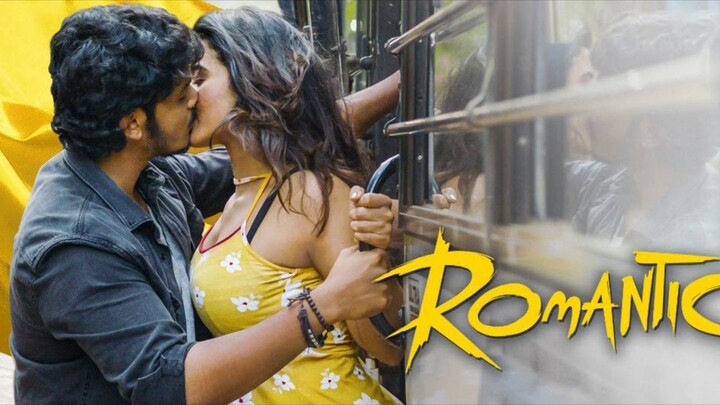Romantic Original Hindi 2021