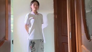 ท่าเต้นต้นฉบับแรกของฉันตอนอายุ 18 โปรดสนับสนุนฉันด้วย!!!