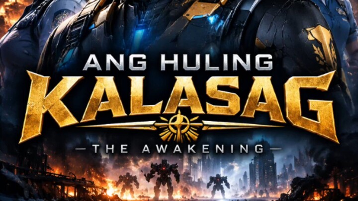 Ang huling kalasag | Episode 2