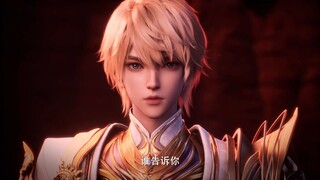 [PV]   Throne of Seal | Final Season End in 2026