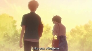 Kou friend-zoned Nao | Wotaku OVA 2