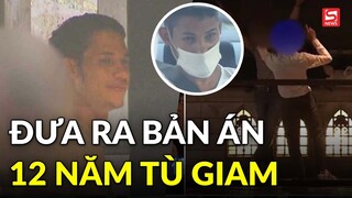 Vụ nam thanh niên Việt bị đẩy xuống sông ở Nhật: Tòa đưa ra bản án với hung thủ