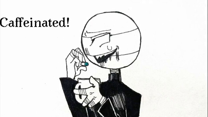 Choice meme (countryhumans)