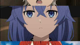 Rudy's Three Bloods (ฉันแนะนำให้คุณอ่านนิยายต้นฉบับ แม้ว่าฉันจะยังไม่ได้อ่านก็ตาม ^_^)