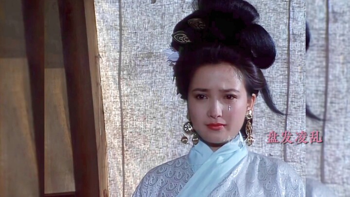 [Yu Qiao | Zhou Yu × Xiao Qiao] Rushing here, hair in disarray—just to see one last glimpse