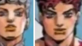 Let's talk about Araki's current painting style