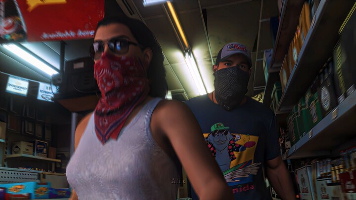 GTA 6 Edit 🔥 | Vice City Vibes 🌴
