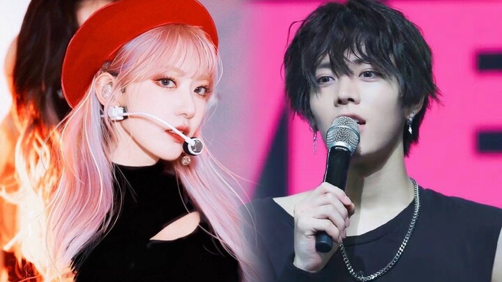 “宮脇咲良和中本悠太这俩人能处，遇到历史和文化问题一点也不含糊，真的敢说”||尊重历史，三观正，有态度      【宮脇咲良/中本悠太】