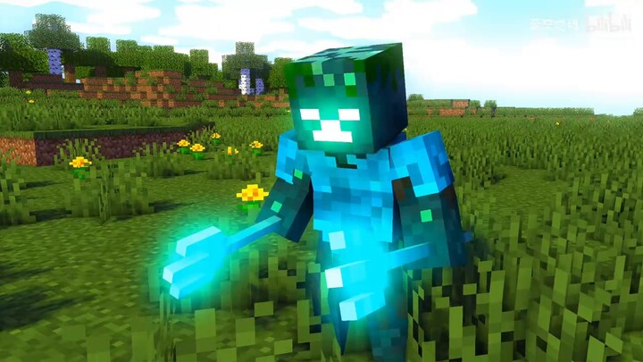 [Fan Village vs Broken] Blue Devil vs Ender Queen Ceris