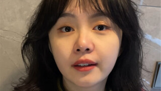 是谁说的亲女朋友一下就能让她洗袜子的