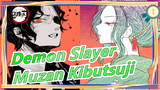 [Demon Slayer] Muzan Kibutsuji Cut, I Want to Let You bask in the Sun_B