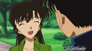 Tribute to Shinichi X Ran - Everything you want