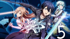 Sword Art Online II ภาค2 ตอนที่5