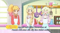 aikatsu stars. Tập 32. Phần 2 (vietsub)